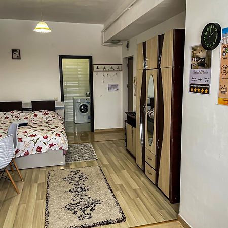 Cazare Iasi Palas Apartment Экстерьер фото
