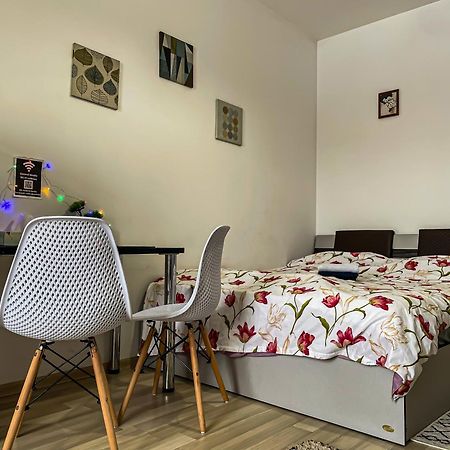 Cazare Iasi Palas Apartment Экстерьер фото