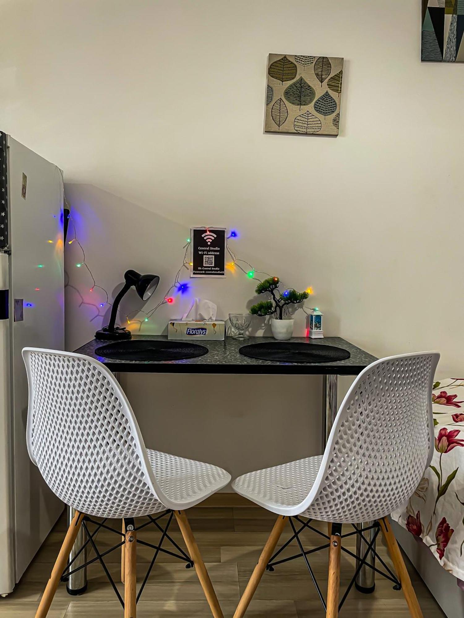 Cazare Iasi Palas Apartment Экстерьер фото